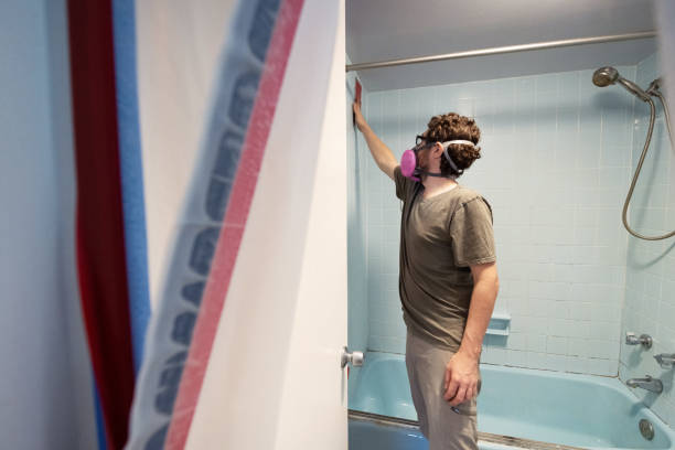 Mold Documentation for Insurance Claims in Belleview, FL